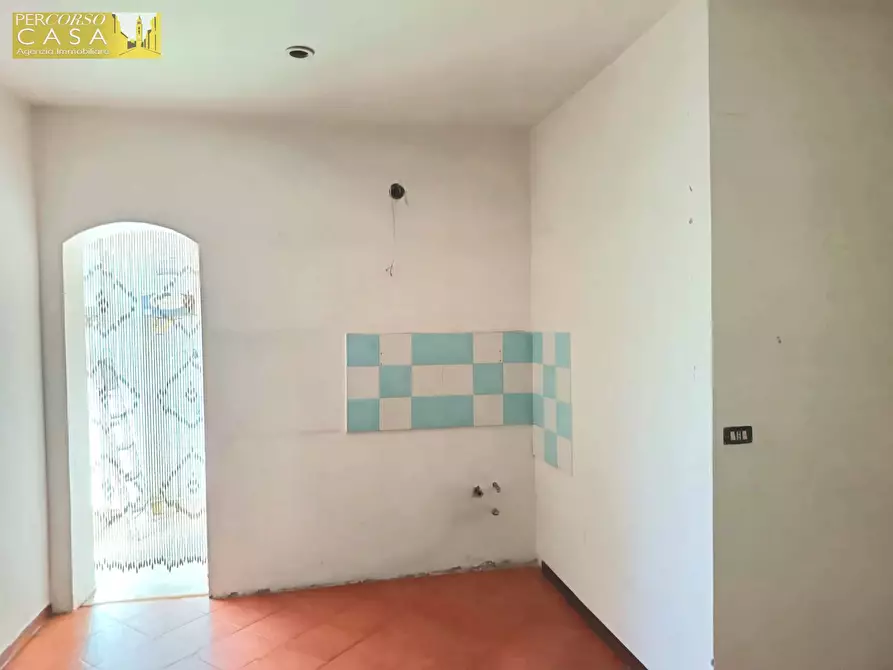 Immagine 5 di Appartamento in vendita  in Via Guido Rossa a Bellante