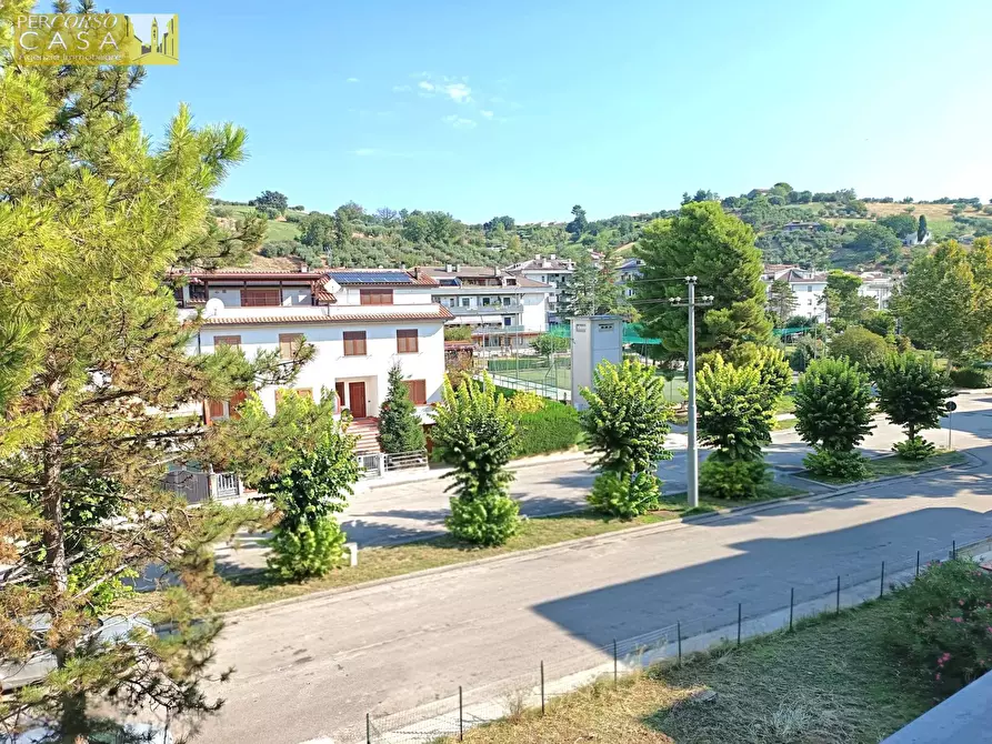 Immagine 15 di Appartamento in vendita  in Via Guido Rossa a Bellante