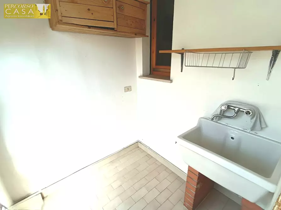 Immagine 13 di Appartamento in vendita  in Via Guido Rossa a Bellante