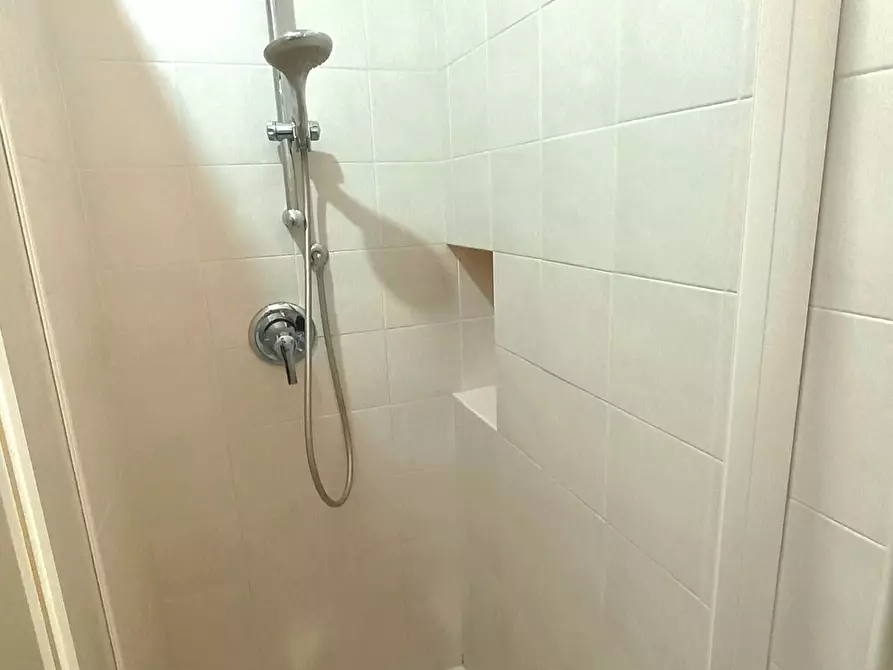 Immagine 10 di Appartamento in vendita  in Via Guido Rossa a Bellante