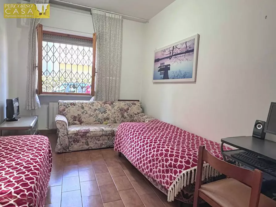 Immagine 8 di Appartamento in vendita  in VIA PASCOLI a Tortoreto