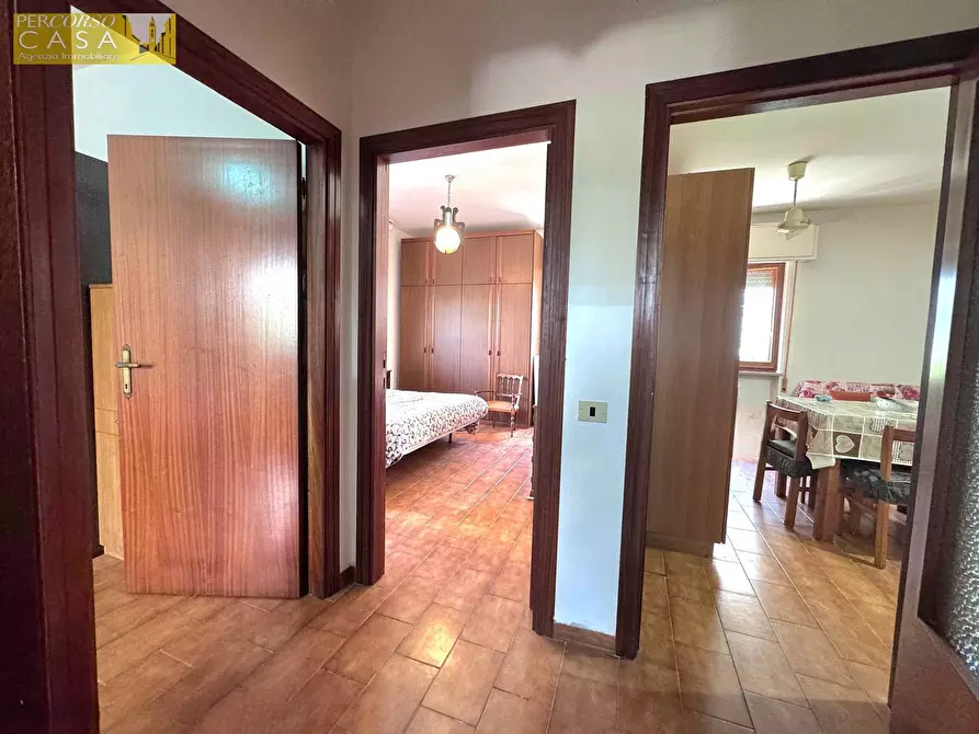 Immagine 11 di Appartamento in vendita  in VIA PASCOLI a Tortoreto