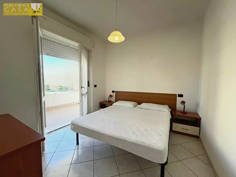 Immagine 7 di Appartamento in vendita  in VIA RAFFAELLO SANZIO a Tortoreto