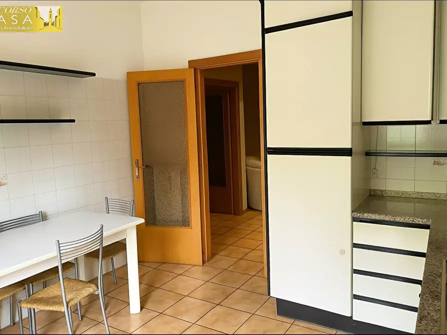 Immagine 3 di Appartamento in vendita  in C.da San Giusto a Montorio Al Vomano