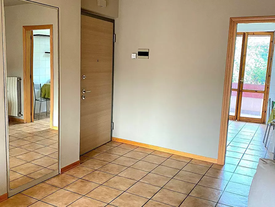 Immagine 4 di Appartamento in vendita  in C.da San Giusto a Montorio Al Vomano