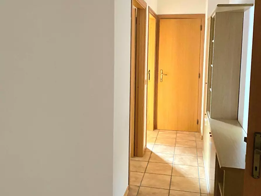 Immagine 5 di Appartamento in vendita  in C.da San Giusto a Montorio Al Vomano