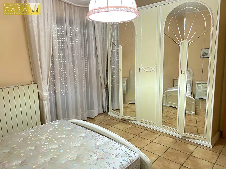 Immagine 6 di Appartamento in vendita  in C.da San Giusto a Montorio Al Vomano