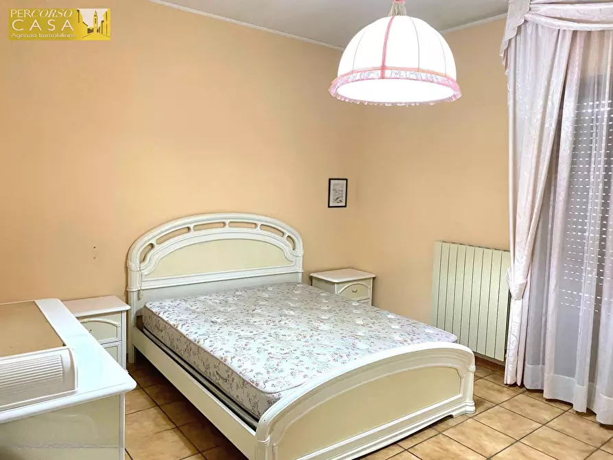 Immagine 7 di Appartamento in vendita  in C.da San Giusto a Montorio Al Vomano