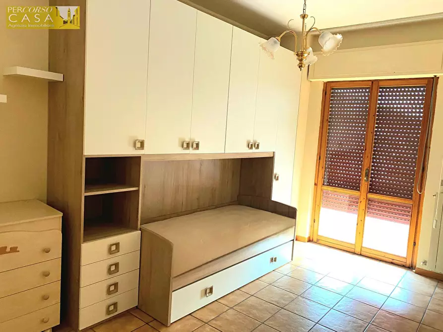 Immagine 8 di Appartamento in vendita  in C.da San Giusto a Montorio Al Vomano