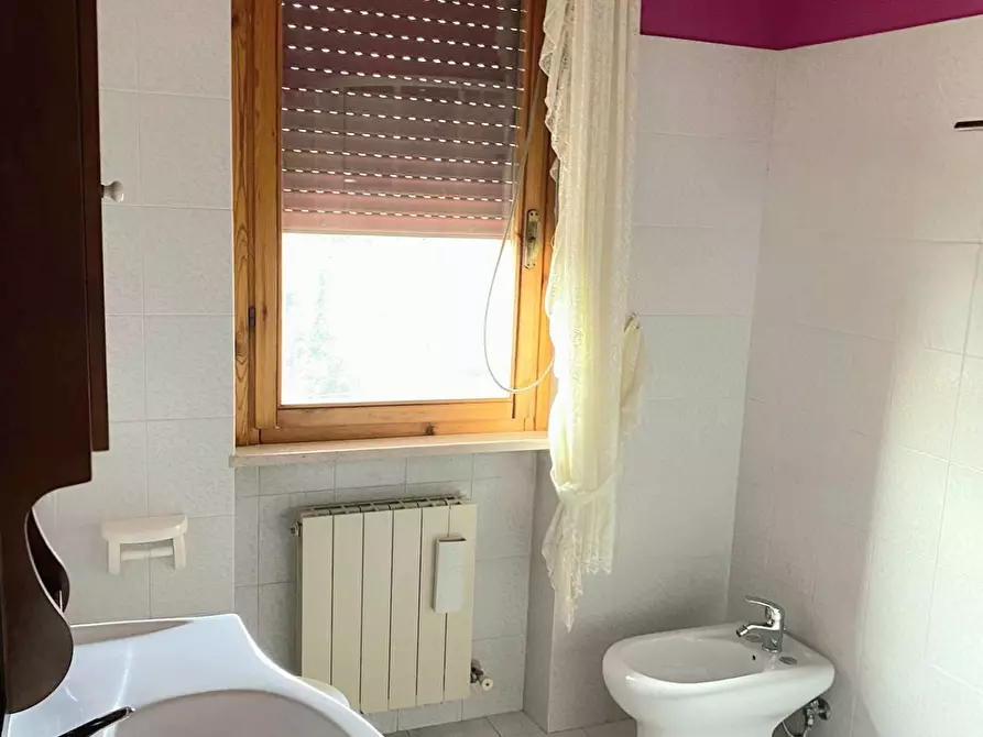 Immagine 9 di Appartamento in vendita  in C.da San Giusto a Montorio Al Vomano