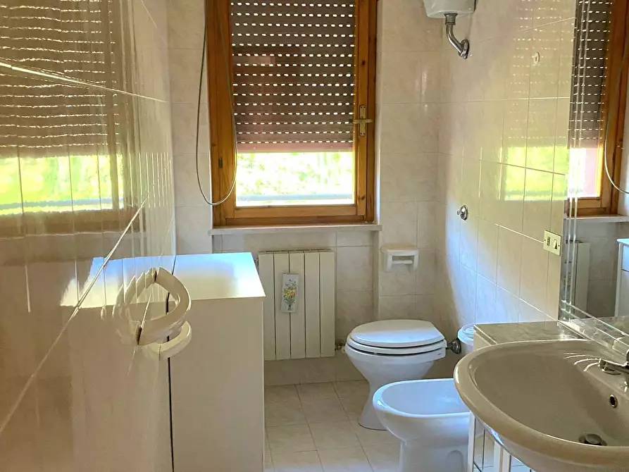 Immagine 11 di Appartamento in vendita  in C.da San Giusto a Montorio Al Vomano