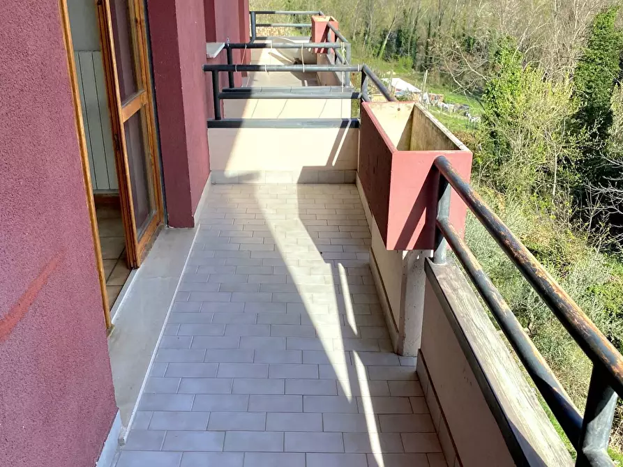 Immagine 12 di Appartamento in vendita  in C.da San Giusto a Montorio Al Vomano