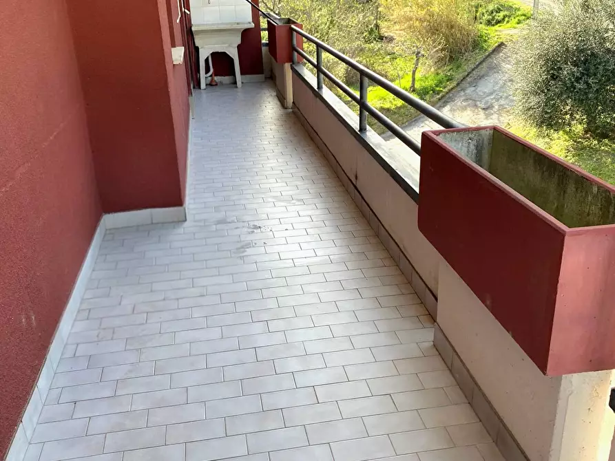 Immagine 13 di Appartamento in vendita  in C.da San Giusto a Montorio Al Vomano