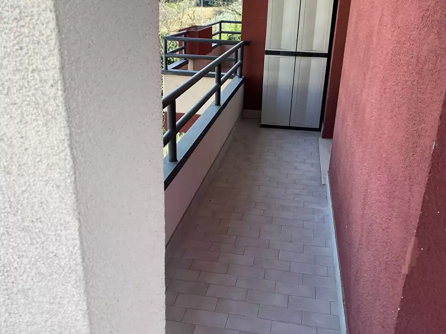 Immagine 14 di Appartamento in vendita  in C.da San Giusto a Montorio Al Vomano