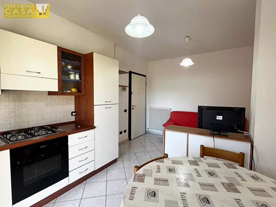 Immagine 4 di Appartamento in vendita  in VIA RAFFAELLO SANZIO a Tortoreto