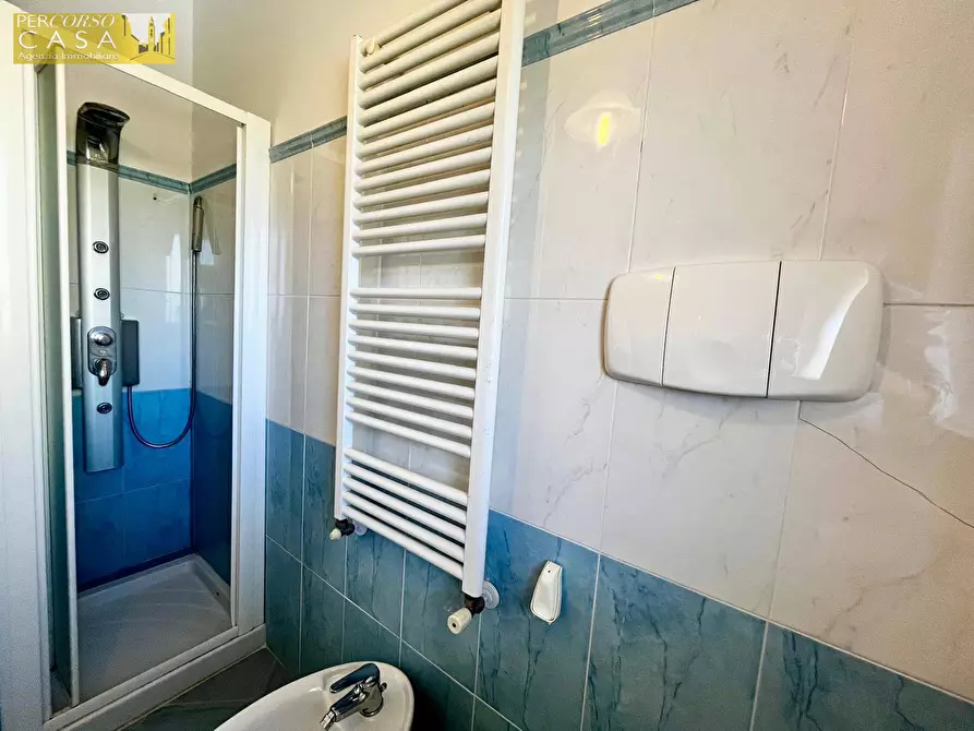 Immagine 8 di Appartamento in vendita  in VIA RAFFAELLO SANZIO a Tortoreto