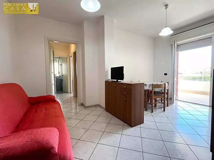 Immagine 3 di Appartamento in vendita  in VIA RAFFAELLO SANZIO a Tortoreto