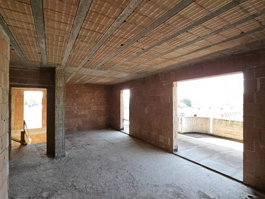 Immagine 16 di Capannone industriale in vendita  in Via del Commercio a Bellante