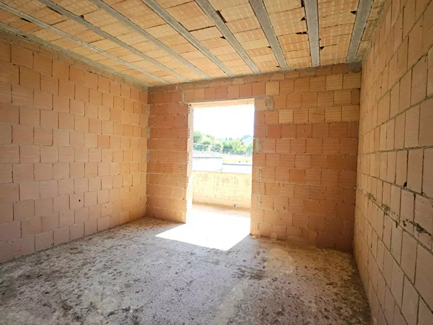 Immagine 18 di Capannone industriale in vendita  in Via del Commercio a Bellante