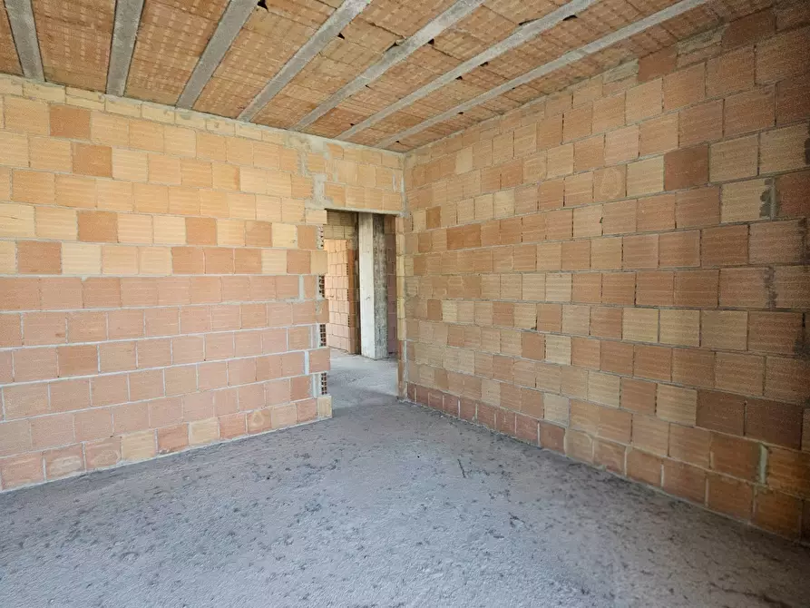 Immagine 19 di Capannone industriale in vendita  in Via del Commercio a Bellante