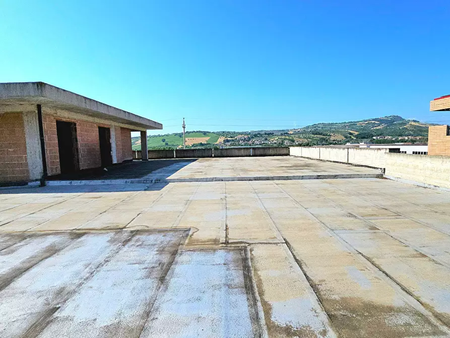 Immagine 11 di Capannone industriale in vendita  in Via del Commercio a Bellante