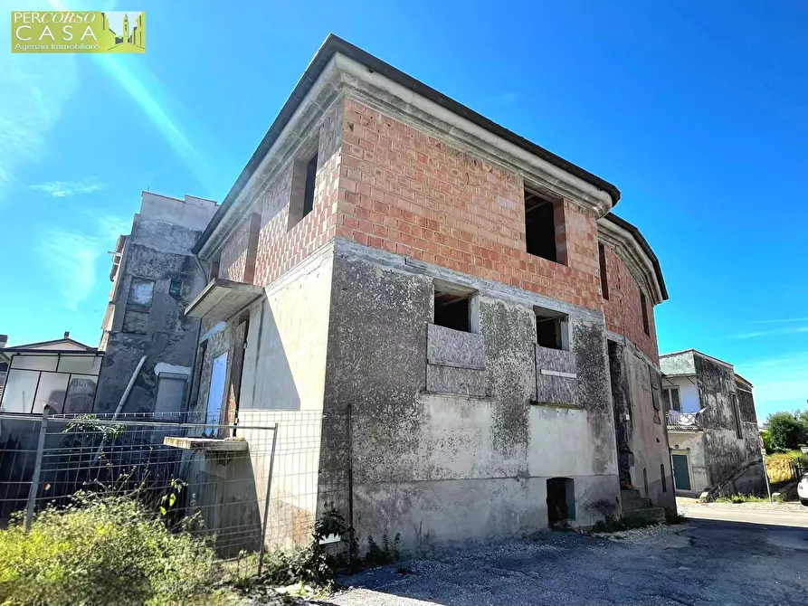 Immagine 4 di Casa indipendente in vendita  in VIA GIACOMO MATTEOTTI 113 a Ancarano