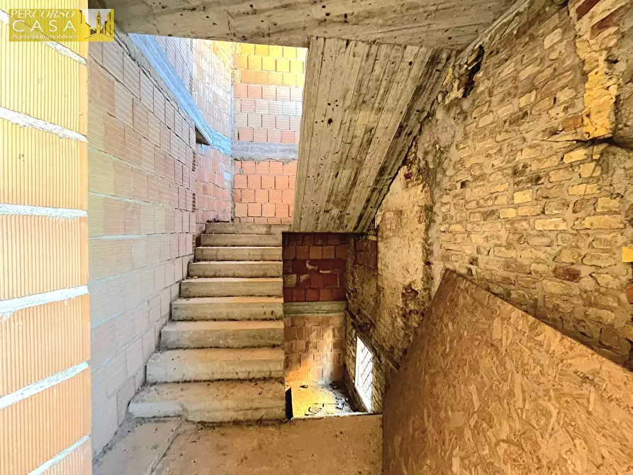 Immagine 8 di Casa indipendente in vendita  in VIA GIACOMO MATTEOTTI 113 a Ancarano