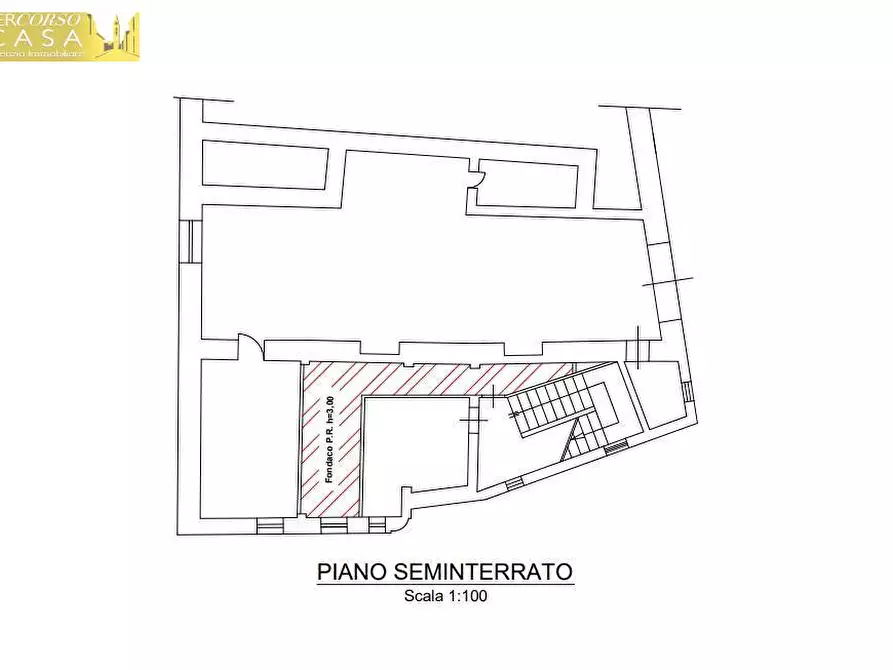 Immagine 15 di Casa indipendente in vendita  in VIA GIACOMO MATTEOTTI 113 a Ancarano