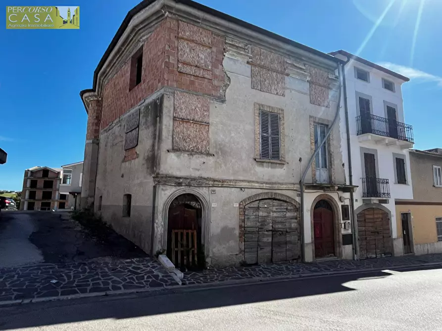 Immagine 18 di Casa indipendente in vendita  in VIA GIACOMO MATTEOTTI 113 a Ancarano