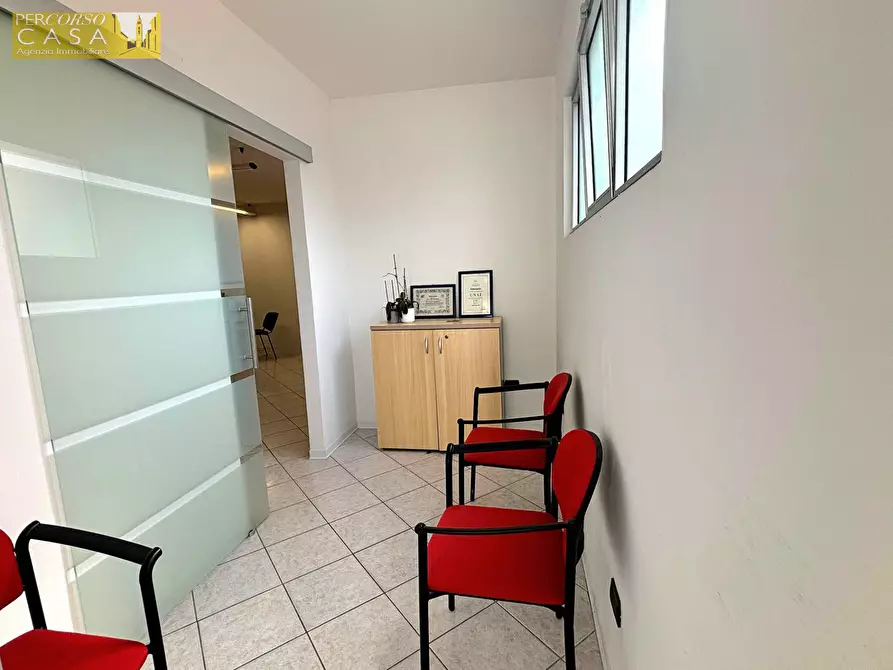 Immagine 7 di Ufficio   in Viale Duca degli Abruzzi a Montorio Al Vomano