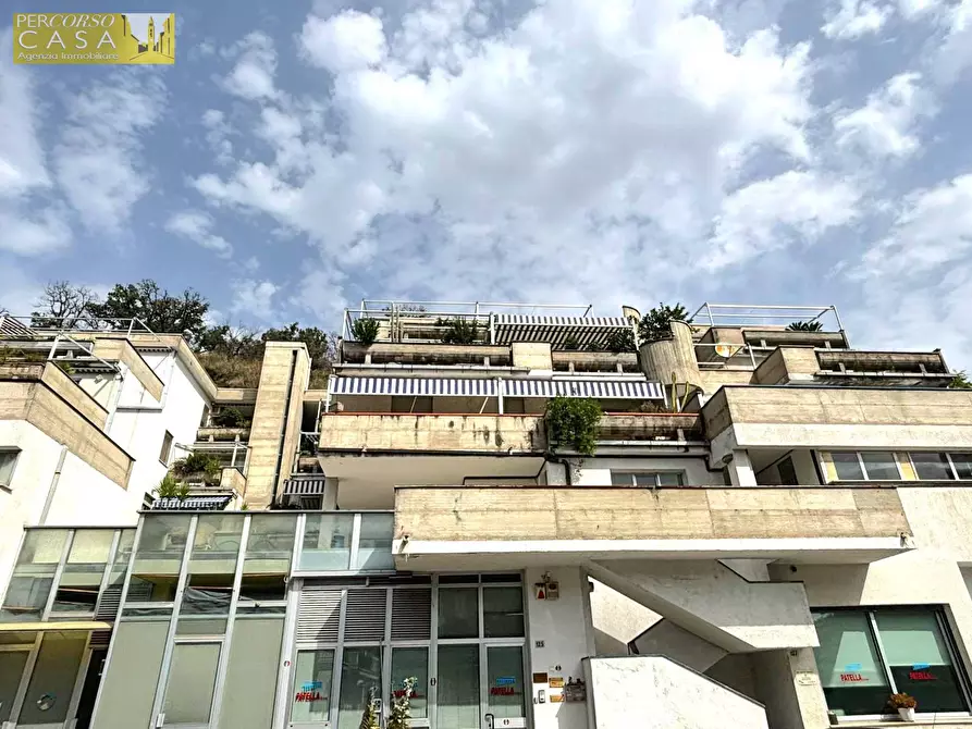 Immagine 10 di Ufficio   in Viale Duca degli Abruzzi a Montorio Al Vomano