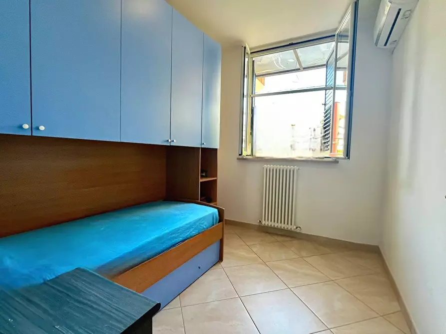 Immagine 12 di Appartamento in vendita  in VIA SPATARO a Tortoreto