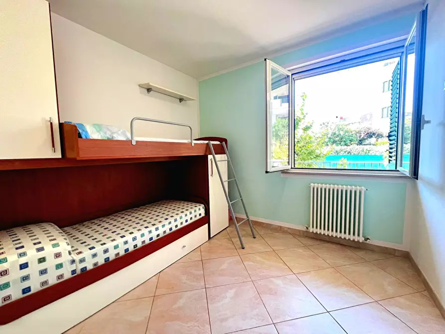 Immagine 10 di Appartamento in vendita  in VIA SPATARO a Tortoreto