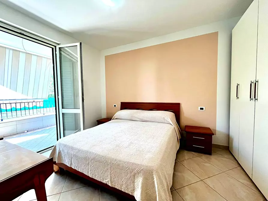 Immagine 9 di Appartamento in vendita  in VIA SPATARO a Tortoreto