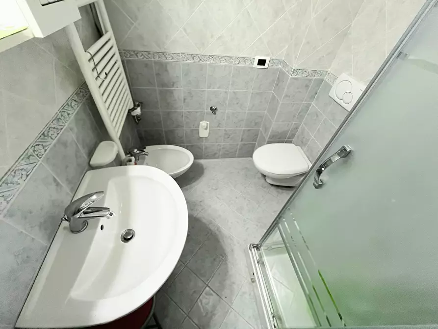 Immagine 16 di Appartamento in vendita  in VIA SPATARO a Tortoreto