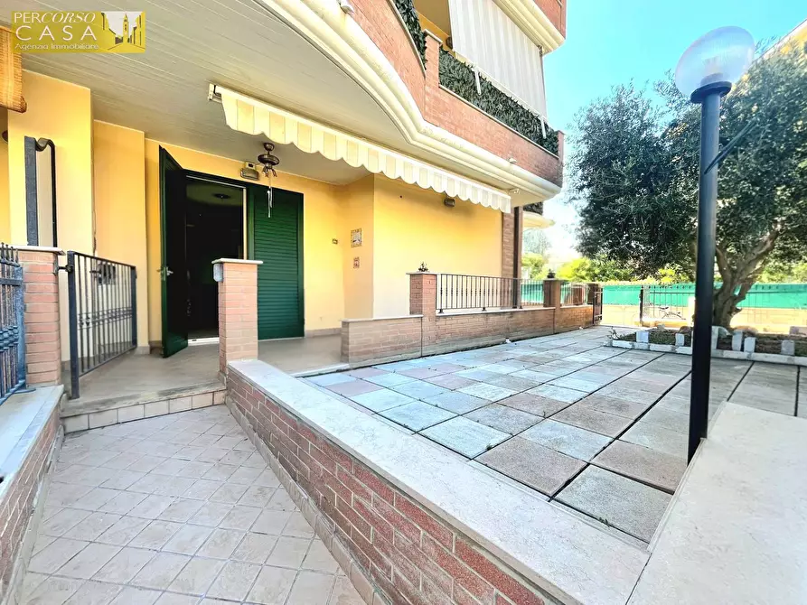 Immagine 2 di Appartamento in vendita  in VIA SPATARO a Tortoreto