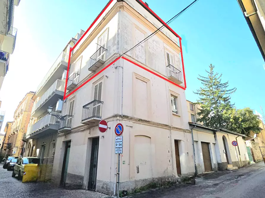 Immagine 1 di Appartamento in vendita  in VIA CESARE BATTISTI 20 a Teramo