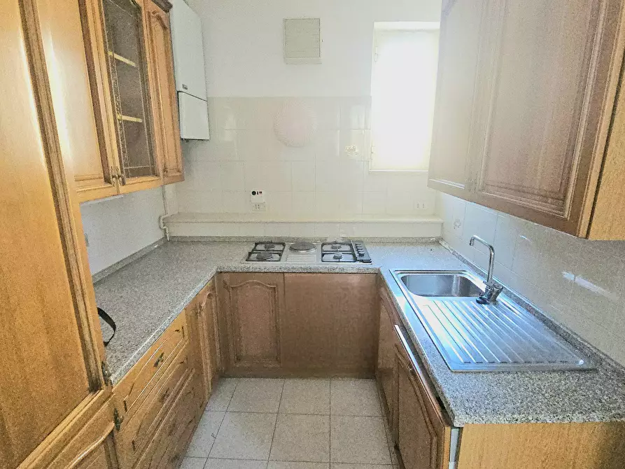 Immagine 12 di Appartamento in vendita  in VIA CESARE BATTISTI 20 a Teramo