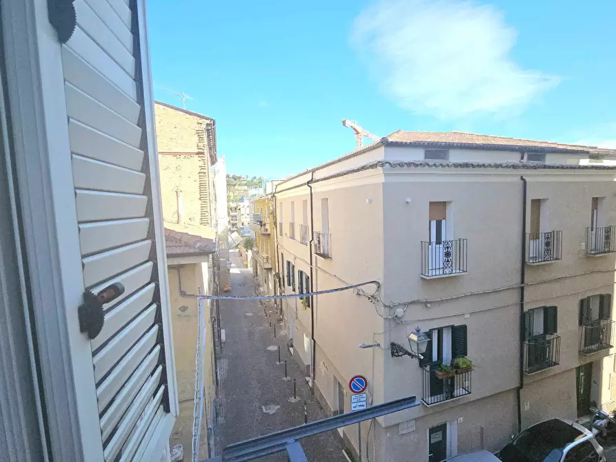 Immagine 14 di Appartamento in vendita  in VIA CESARE BATTISTI 20 a Teramo