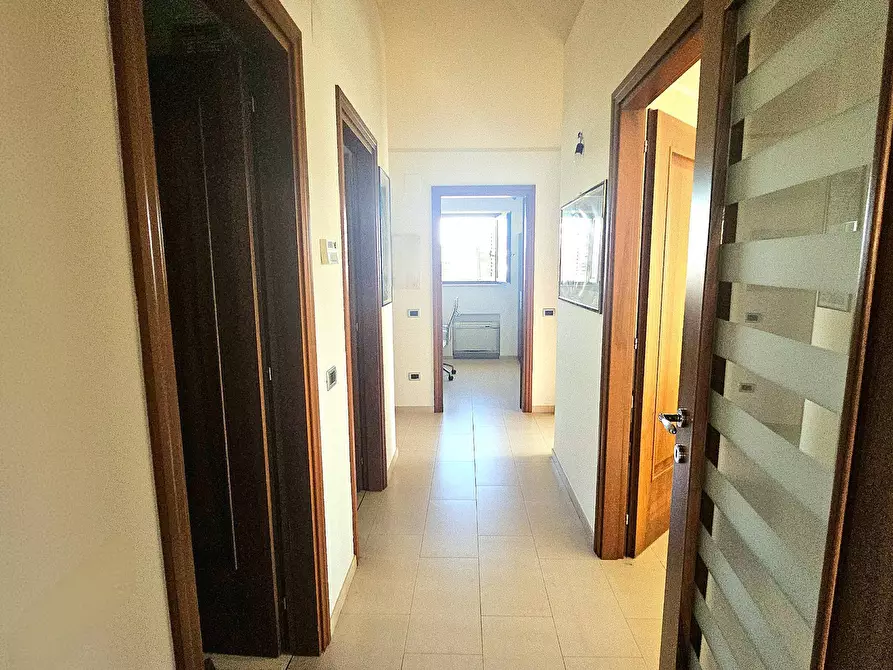 Immagine 6 di Attico in vendita  a Teramo