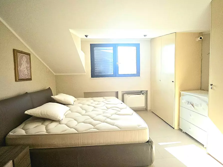 Immagine 7 di Attico in vendita  a Teramo