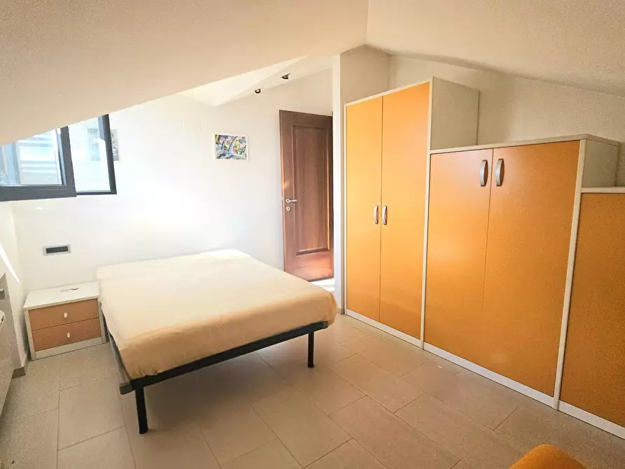 Immagine 8 di Attico in vendita  a Teramo