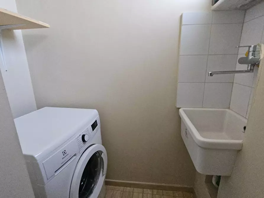 Immagine 15 di Attico in vendita  a Teramo