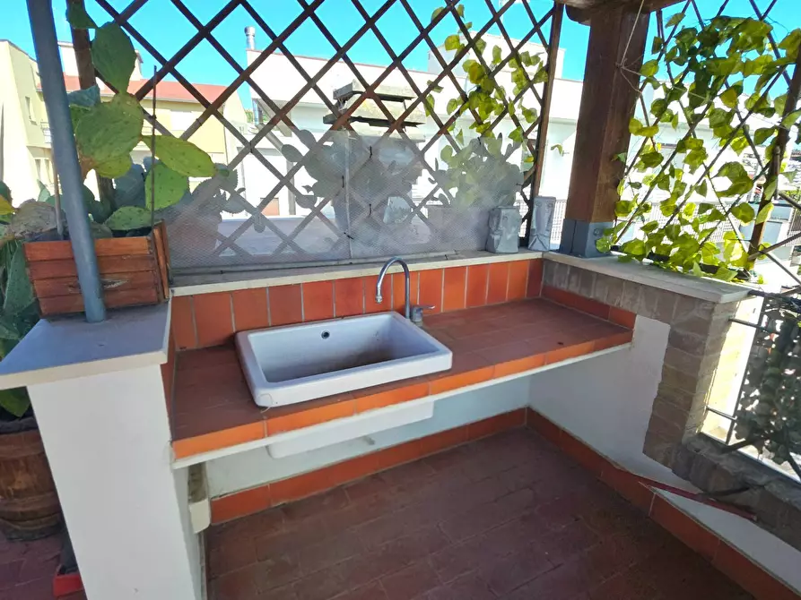 Immagine 20 di Attico in vendita  a Teramo