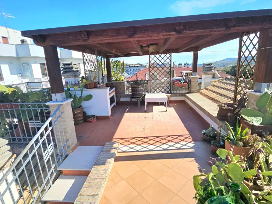 Immagine 17 di Attico in vendita  a Teramo