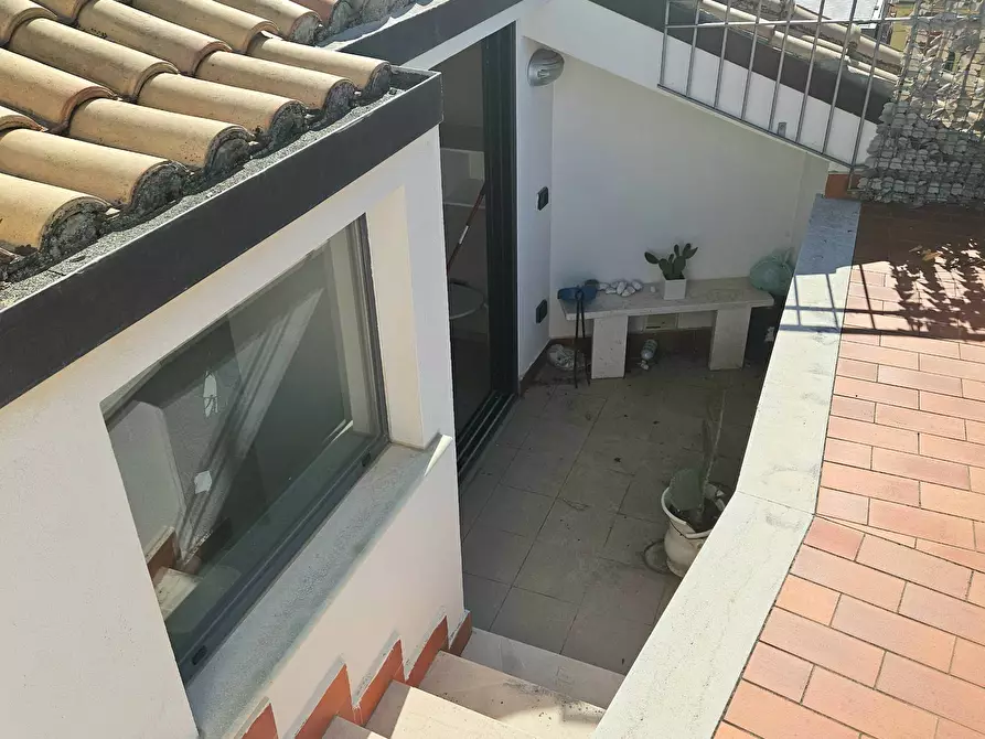 Immagine 16 di Attico in vendita  a Teramo