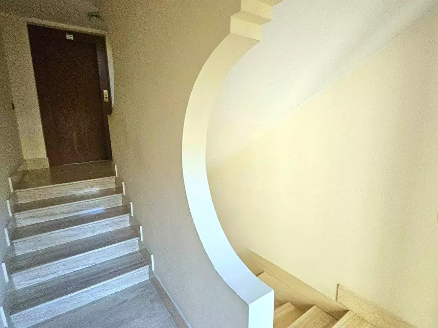 Immagine 25 di Attico in vendita  a Teramo