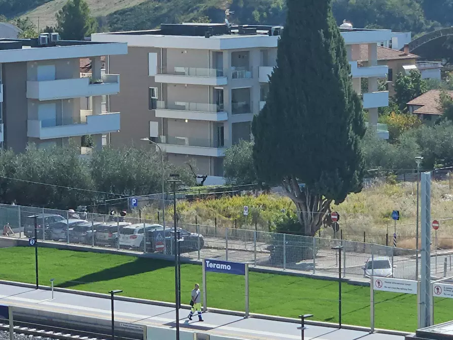 Immagine 29 di Attico in vendita  a Teramo