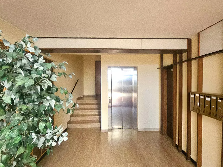 Immagine 21 di Appartamento in vendita  in VIALE CAVOUR a Teramo