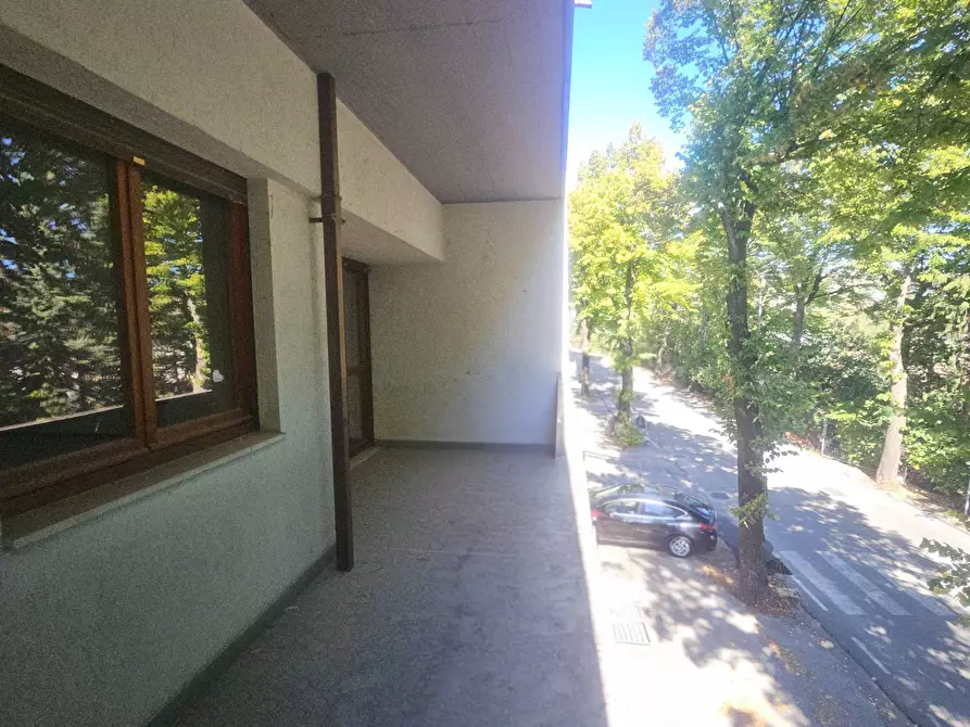 Immagine 6 di Appartamento in vendita  in VIALE CAVOUR a Teramo